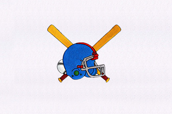Baseball Sporting Review