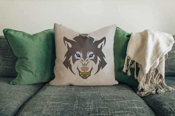 Face of Wolf Design Review