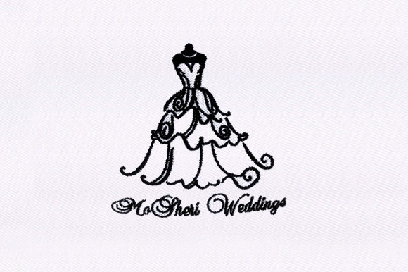 Gown Silhouette