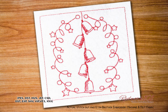 Meditation Bells Lineart Review