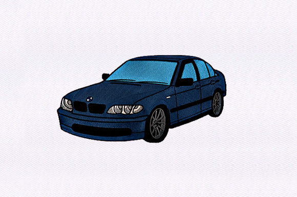 Stylish Car: A Designer’s Real-World Embroidery Review
